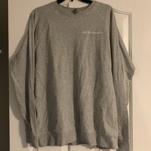Women’s Lightweight CrewNeck